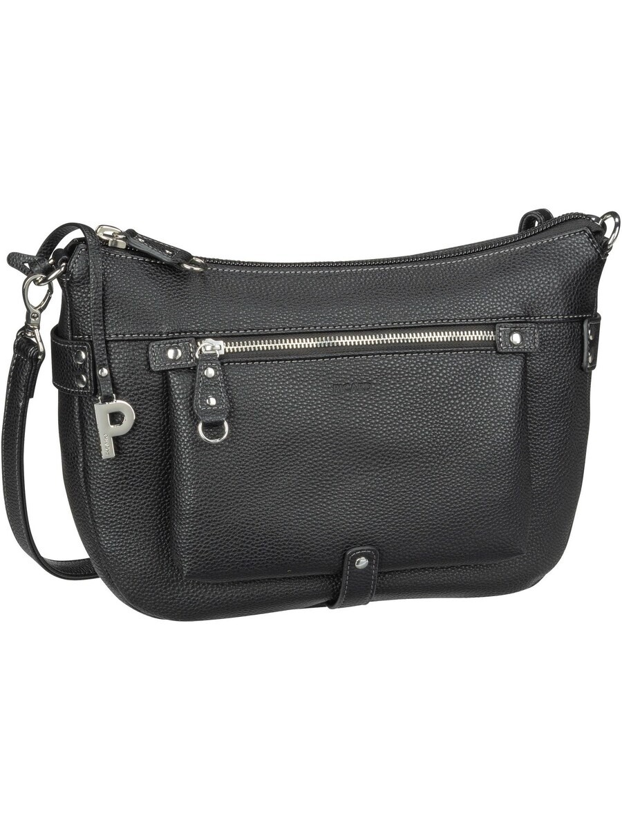 

Сумка через плечо Picard Shoulder Bag Loire, черный