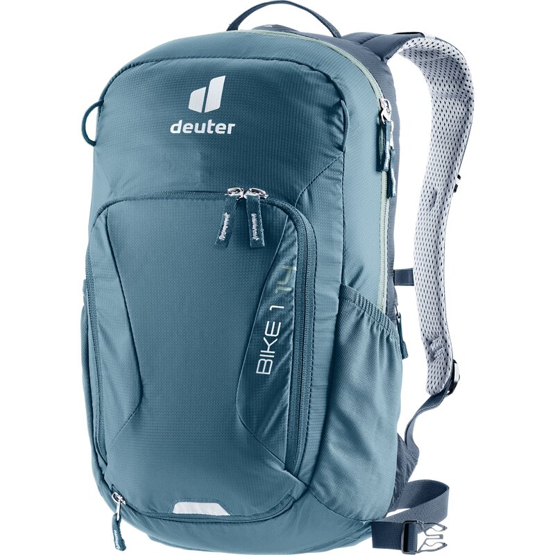 

Рюкзак велосипедный i 14 Deuter, черный