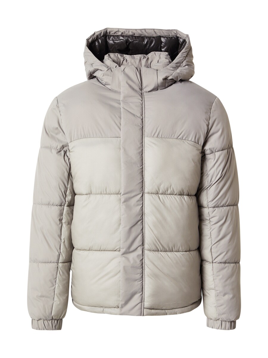 

Демисезонная куртка JACK & JONES JACK & JONES JCOUnion, Light grey