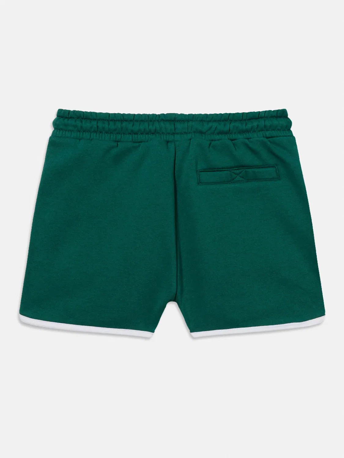 Брюки Ellesse Regular Pants Renetina зеленого цвета — фото 2