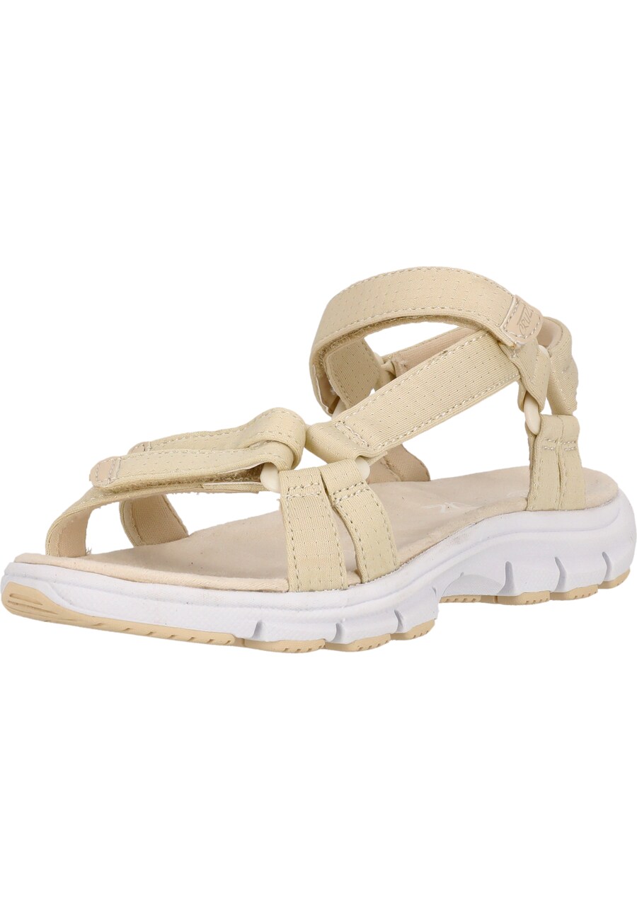 Сандалии Cruz Bernao, Light grey