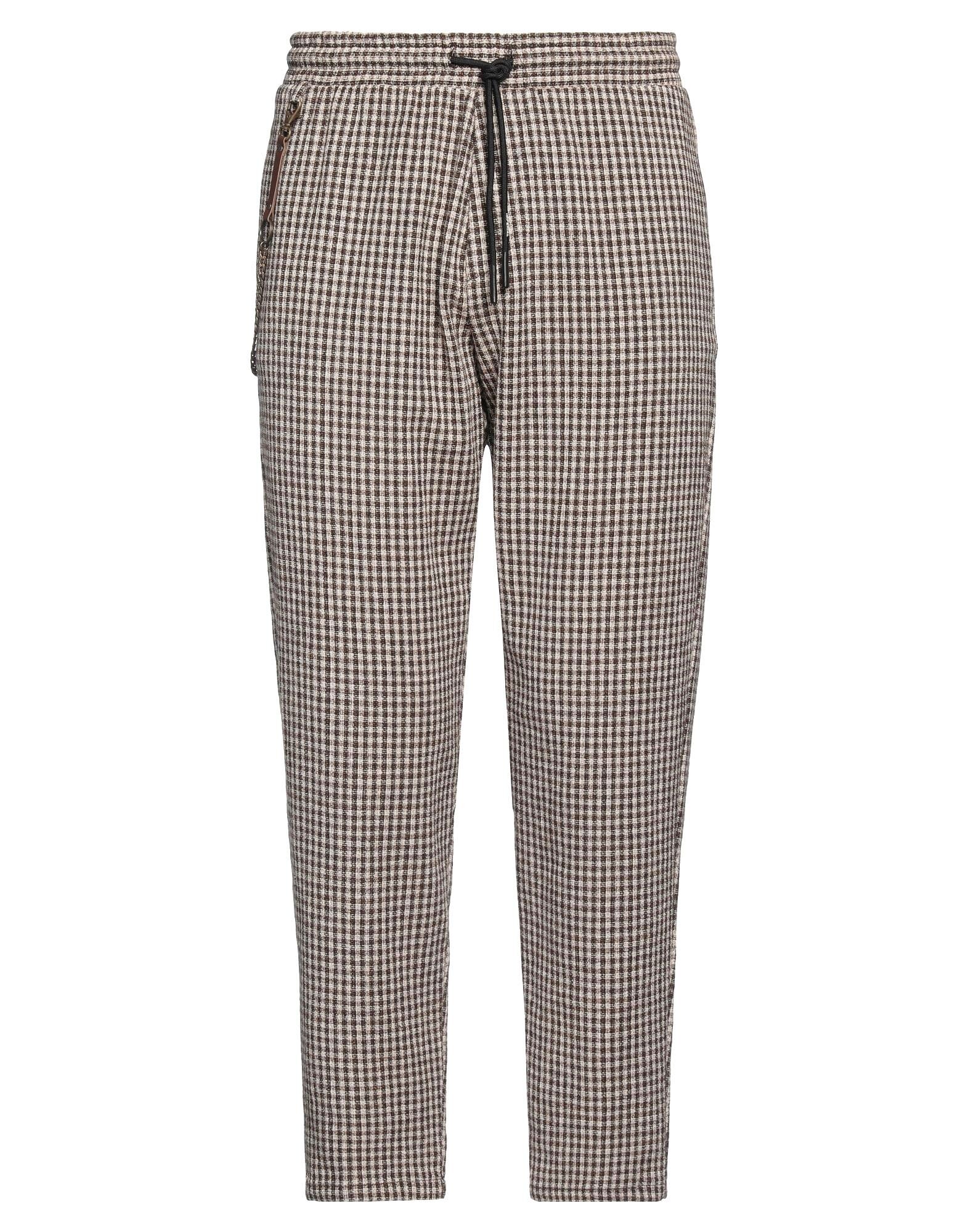 

Брюки Imperial, шоколадный