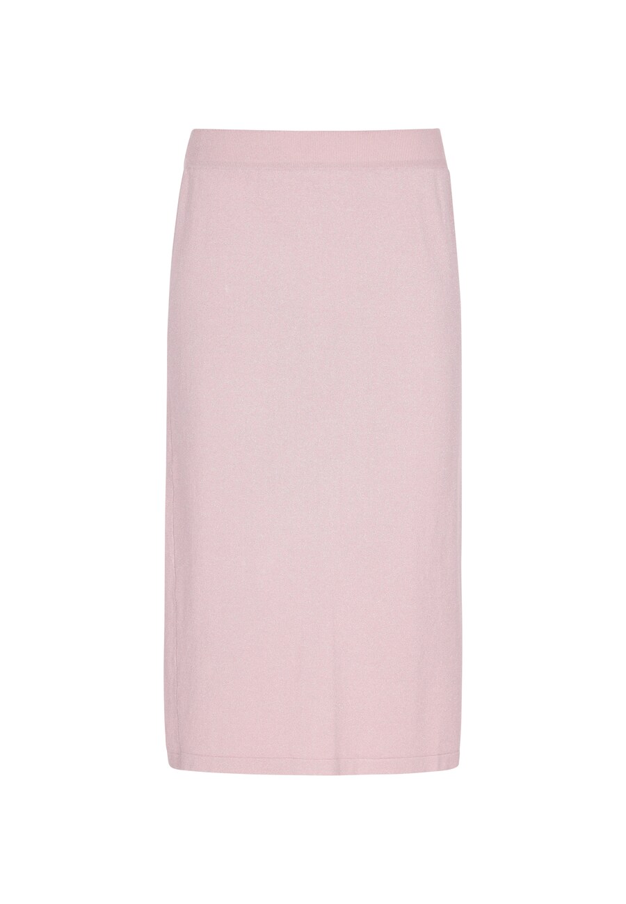 

Юбка DreiMaster Klassik Classik Look, розовый