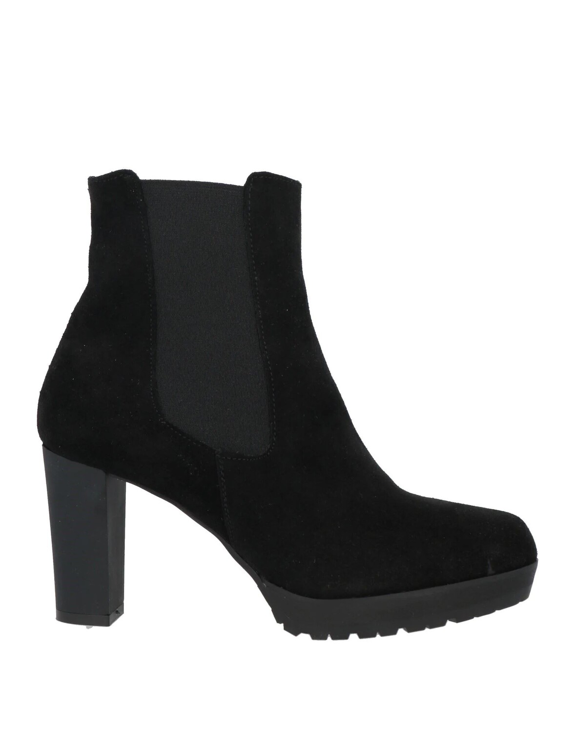 

Ботильоны Schuhe, черный
