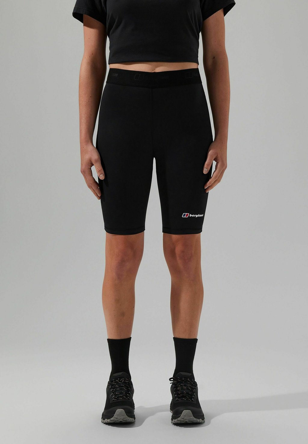 

Леггинсы Berghaus, черный