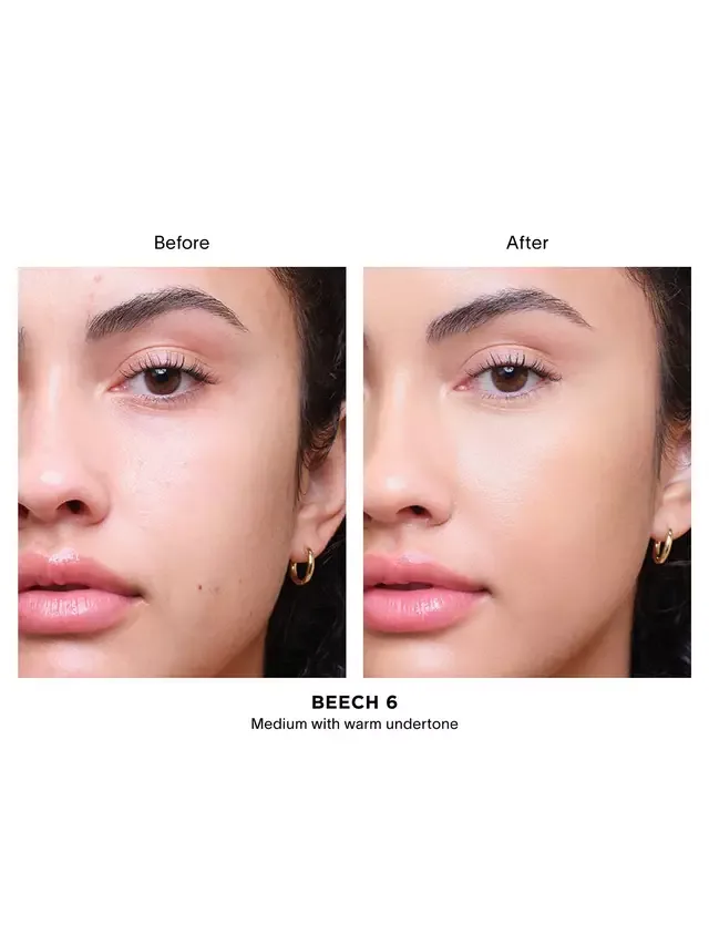 Консилер Vanish Airbrush Hourglass, Beach — фото 3