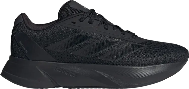 

Кроссовки Wmns Duramo SL 'Triple Black', черный