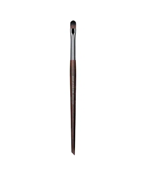 Кисть для консилера, плоская, MAKE UP FOR EVER, 174, синтетический ворс