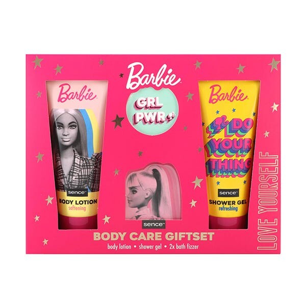 

Дело о силе девушки 1 шт Barbie