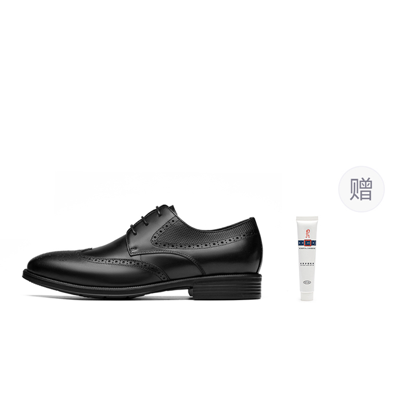 

Мужские туфли Роберта Ди Камерино черные низкие