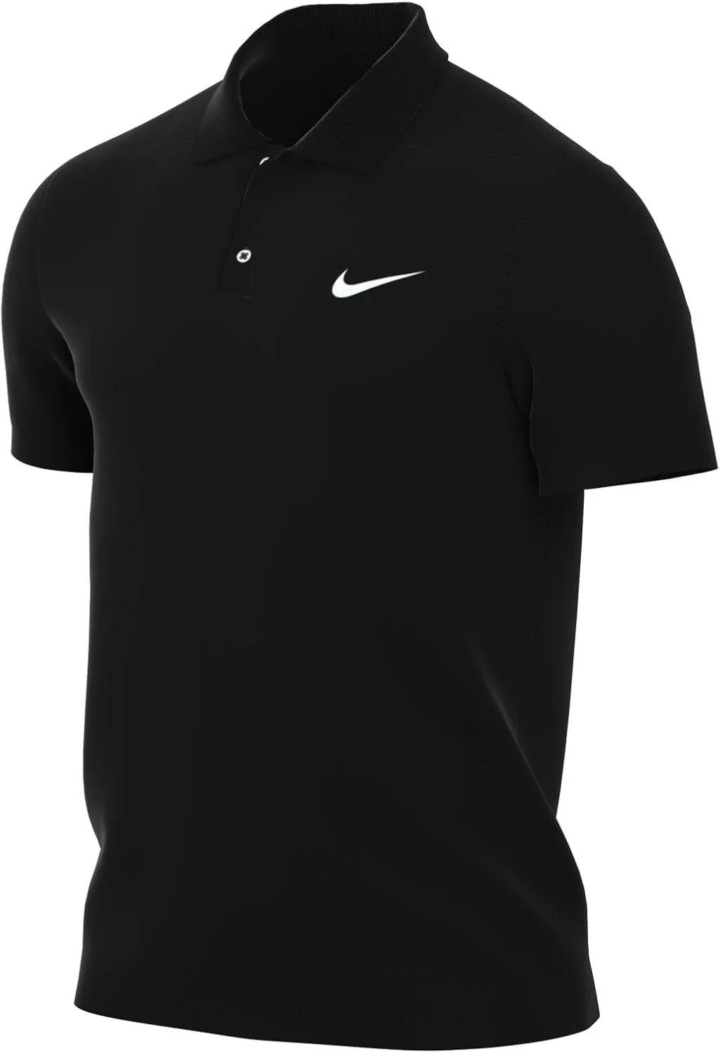 

Nike, мужская, Dri-Fit Victory Solid, поло для гольфа