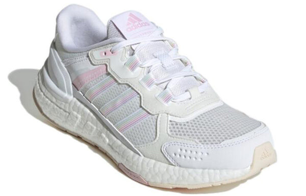 Кроссовки (WMNS) adidas Equipment Low Tops Cozy White, белый — фото 3
