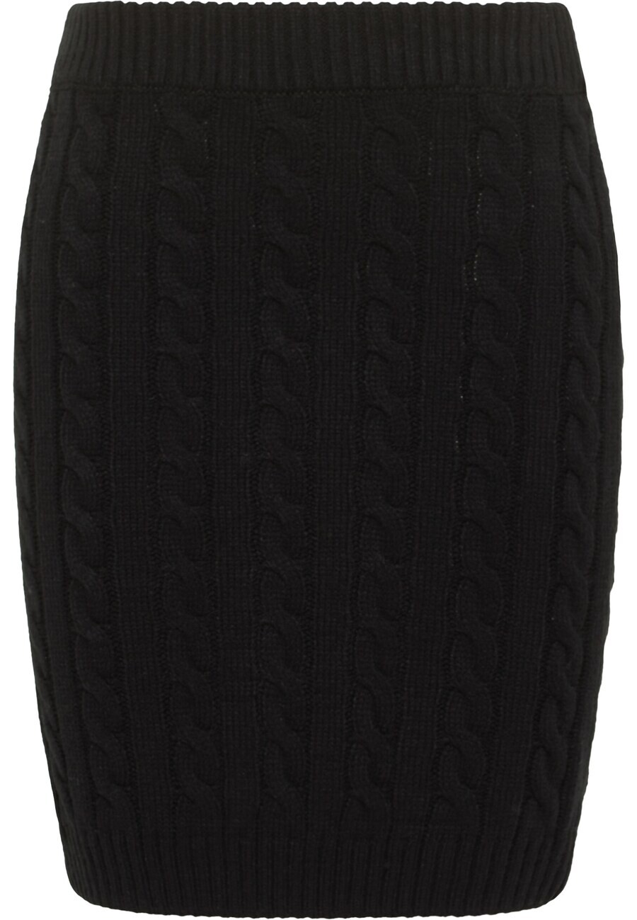 

Юбка мини MYMO Skirt, черный