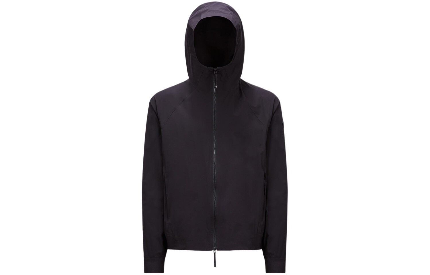 

Куртка мужская черный Moncler