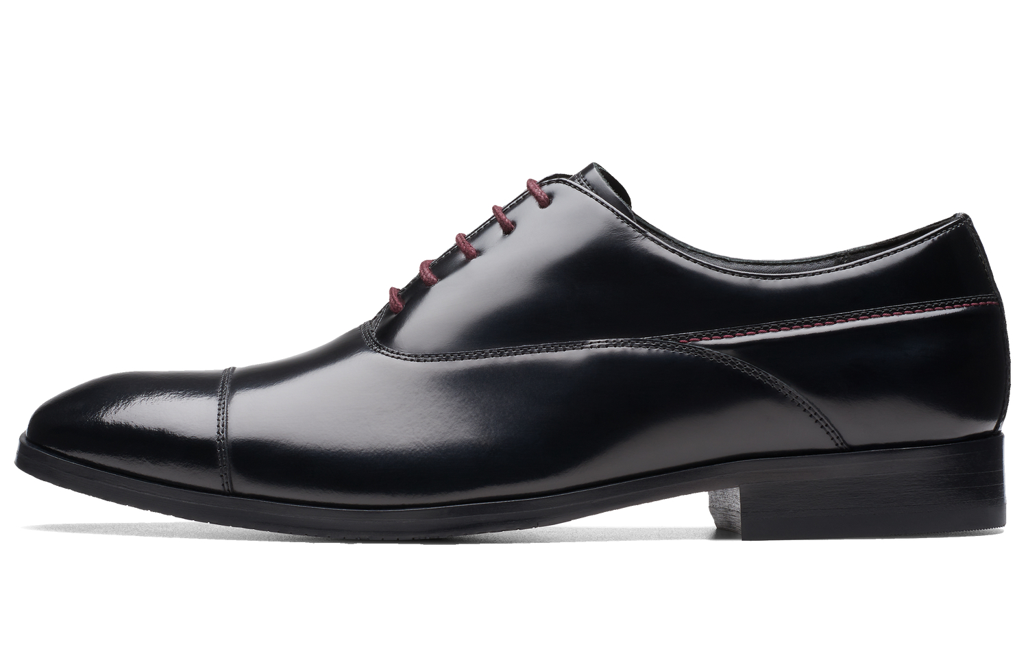 

Clarks Туфли Process Series мужские, черные