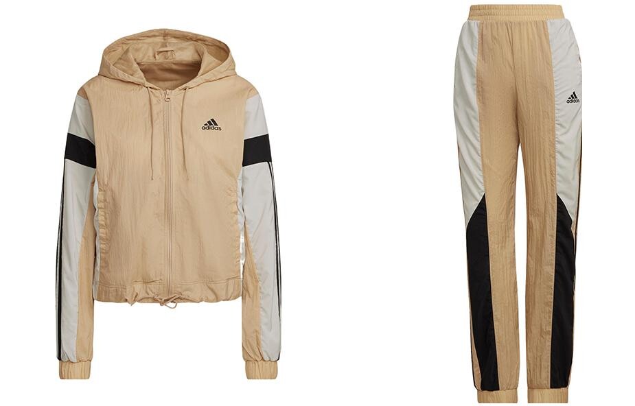 

Повседневный комплект женский Adidas