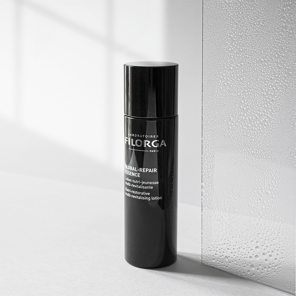 Лосьон для лица global-repair global repair essence Filorga, объем 150 мл — фото 3