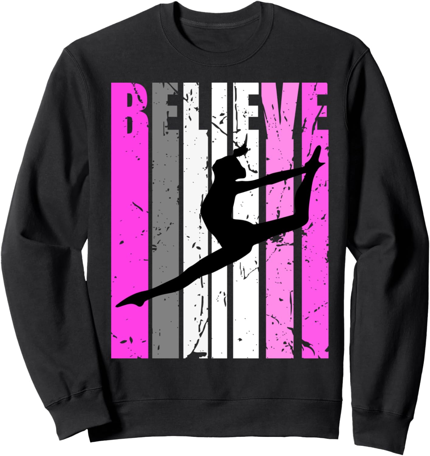 

Танцевальная команда Teen Believe, розовая танцовщица, милая и крутая толстовка Lush Dance, Розовый, Танцевальная команда Teen Believe, розовая танцовщица, милая и крутая толстовка Lush Dance