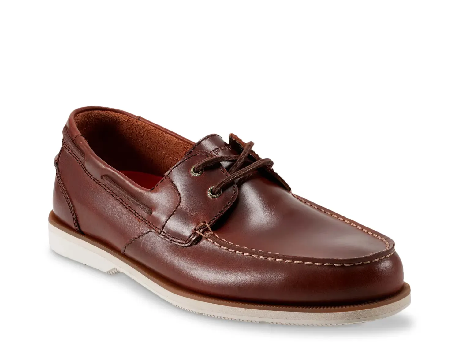 

Лодочные туфли Southport Rockport, Dark Brown