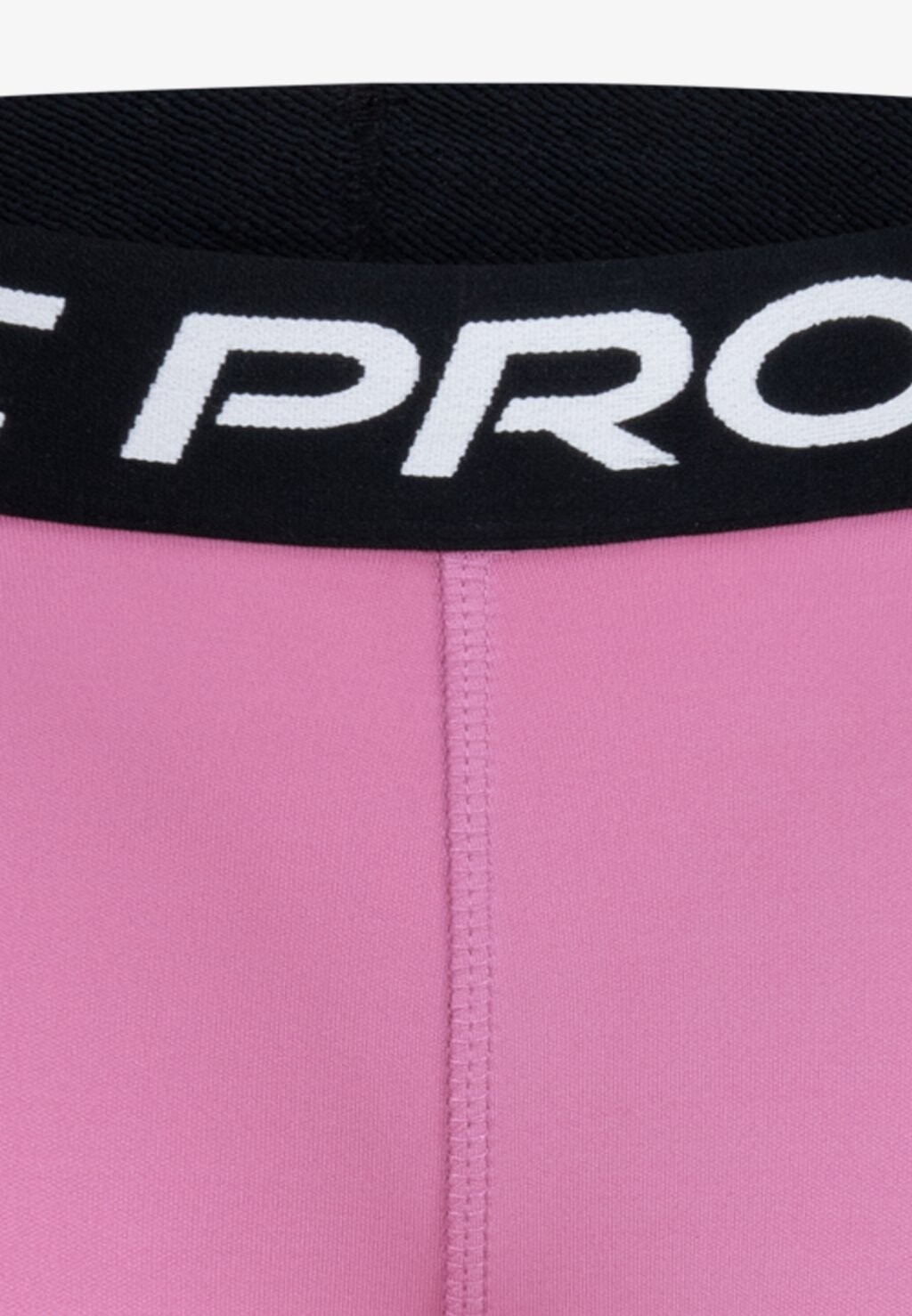 

Леггинсы NIKE PRO UNISEX Nike, розовый/черный