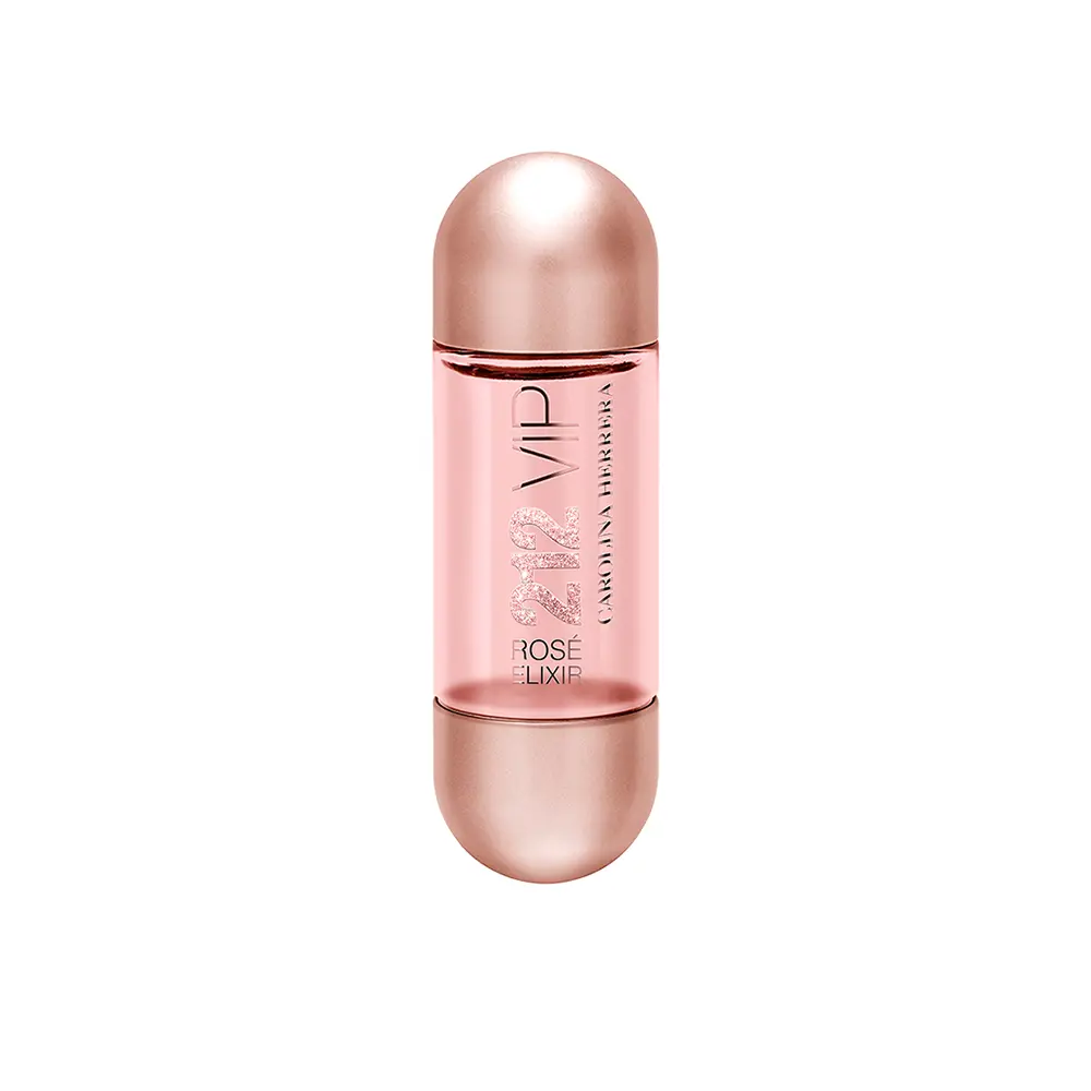 

Духи 212 Vip Rosé Elixir Carolina Herrera, 30 мл
