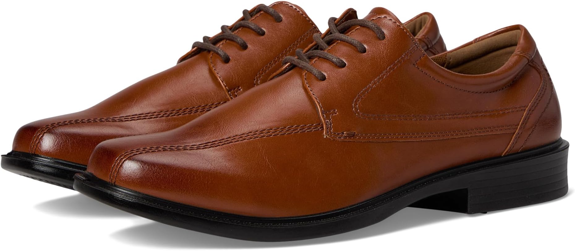 

Оксфорды Deer Stags Easton, цвет Dark Luggage