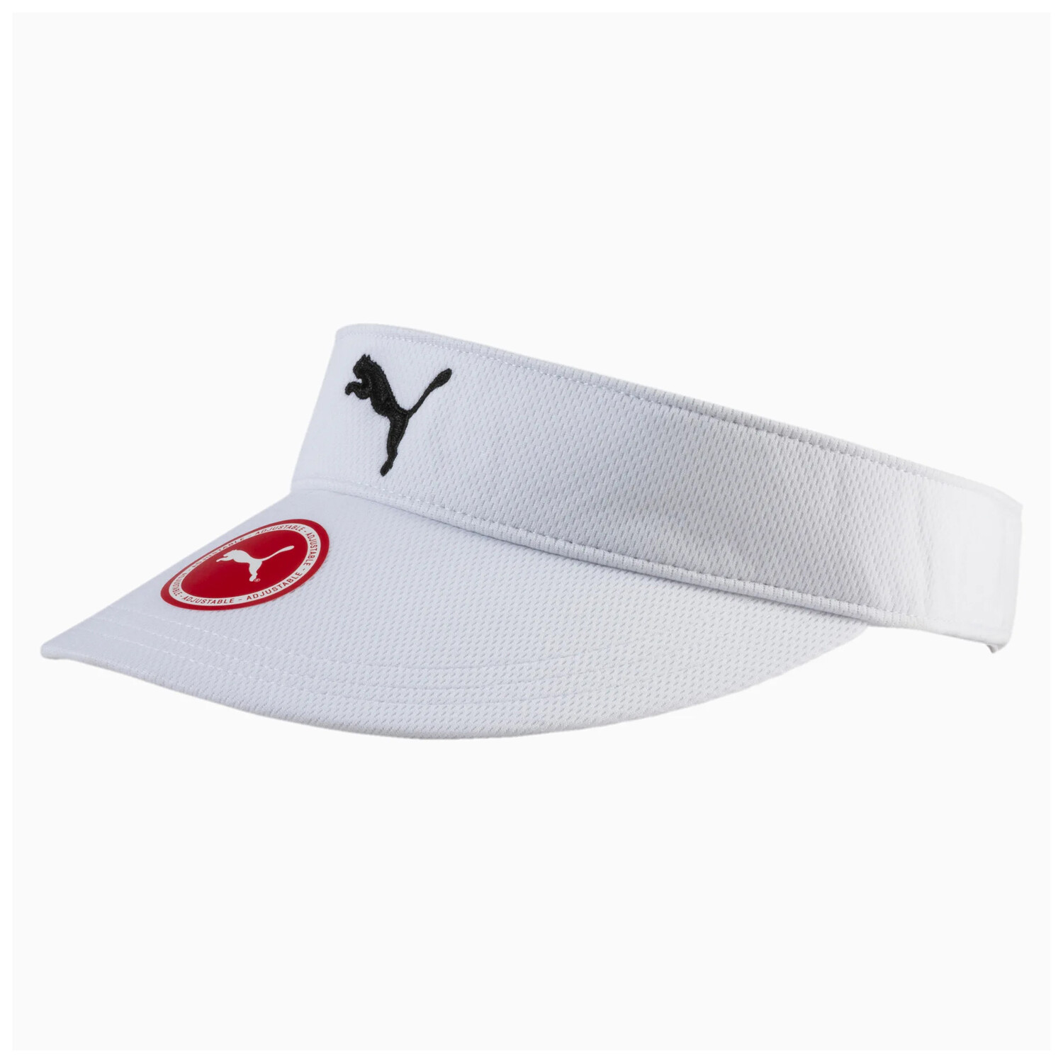 

Регулируемая кепка для гольфа drycell 053192 02 Puma, белый