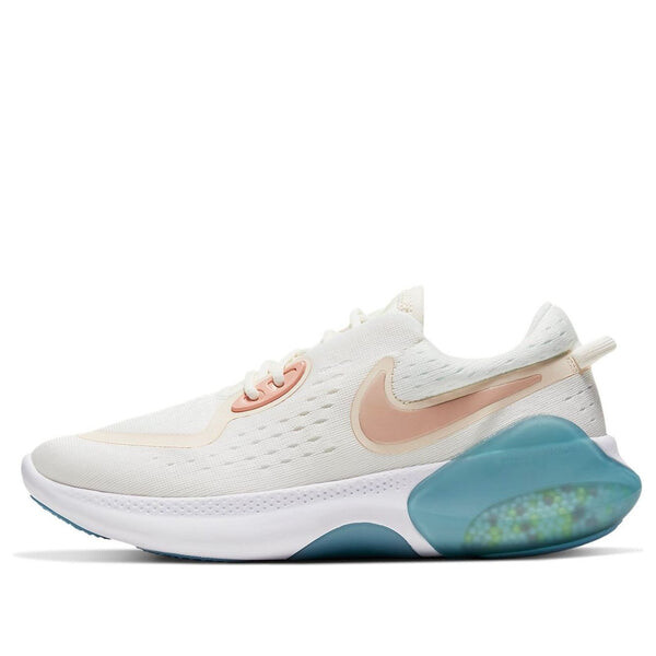 Кроссовки joyride dual run Nike, белый