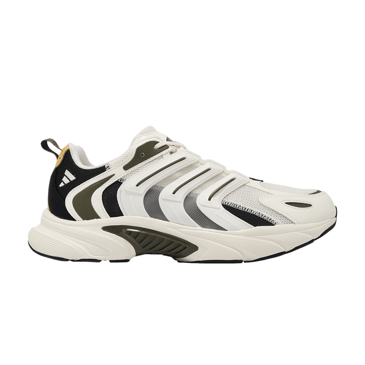 

Кроссовки Climacool Ventania 'White Wonder Clay', белый