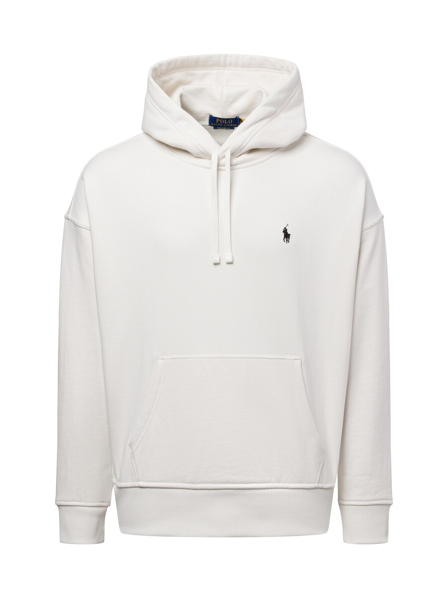 

Толстовка Polo Ralph Lauren, белый