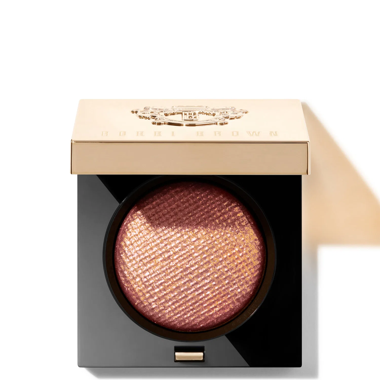 Роскошные тени для век - сияющие, 2,5 г Bobbi Brown