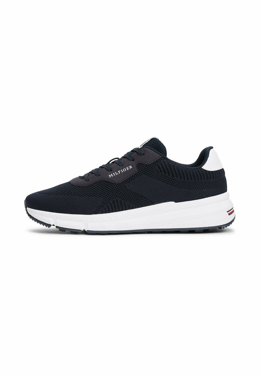 

Кроссовки LIGHTWEIGHT RWB Tommy Hilfiger, темно-синий
