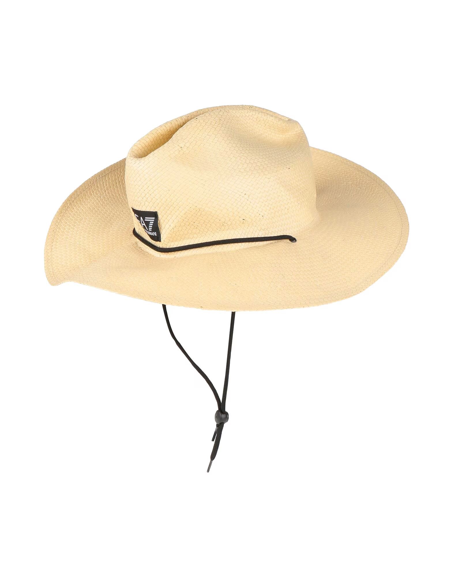 

Шляпа Ea7, бежевый