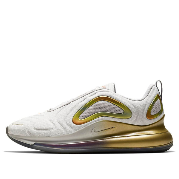 

Кроссовки air max 720 Nike, белый