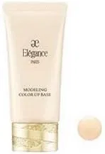 Тональная основа Elegance Modeling Color Up Base SPF25 PA++ BE902
