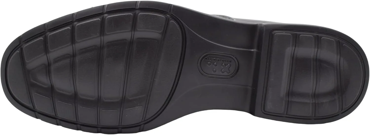 

NEKTA /ke'nekt/ Мужские повседневные лоферы без шнурков/Ethan NEKTA \/ke'nekt\/, черный