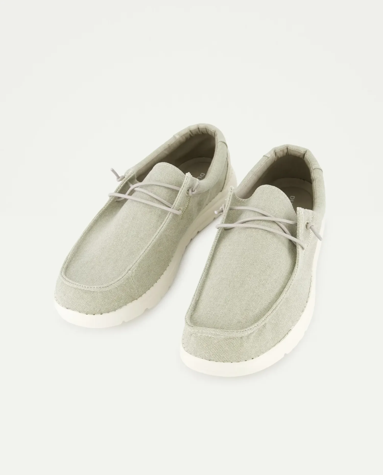 Мужские Wallabee Dustin, бежевый — фото 2