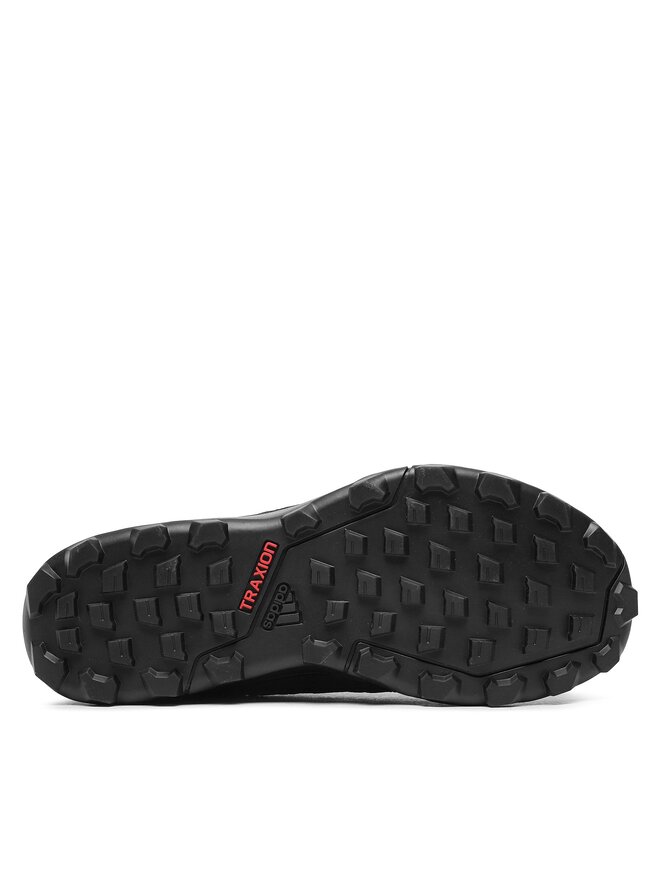Кроссовки Terrex Tracerocker 2.0 Trail Running Shoes IF2581 Adidas, черный — фото 4