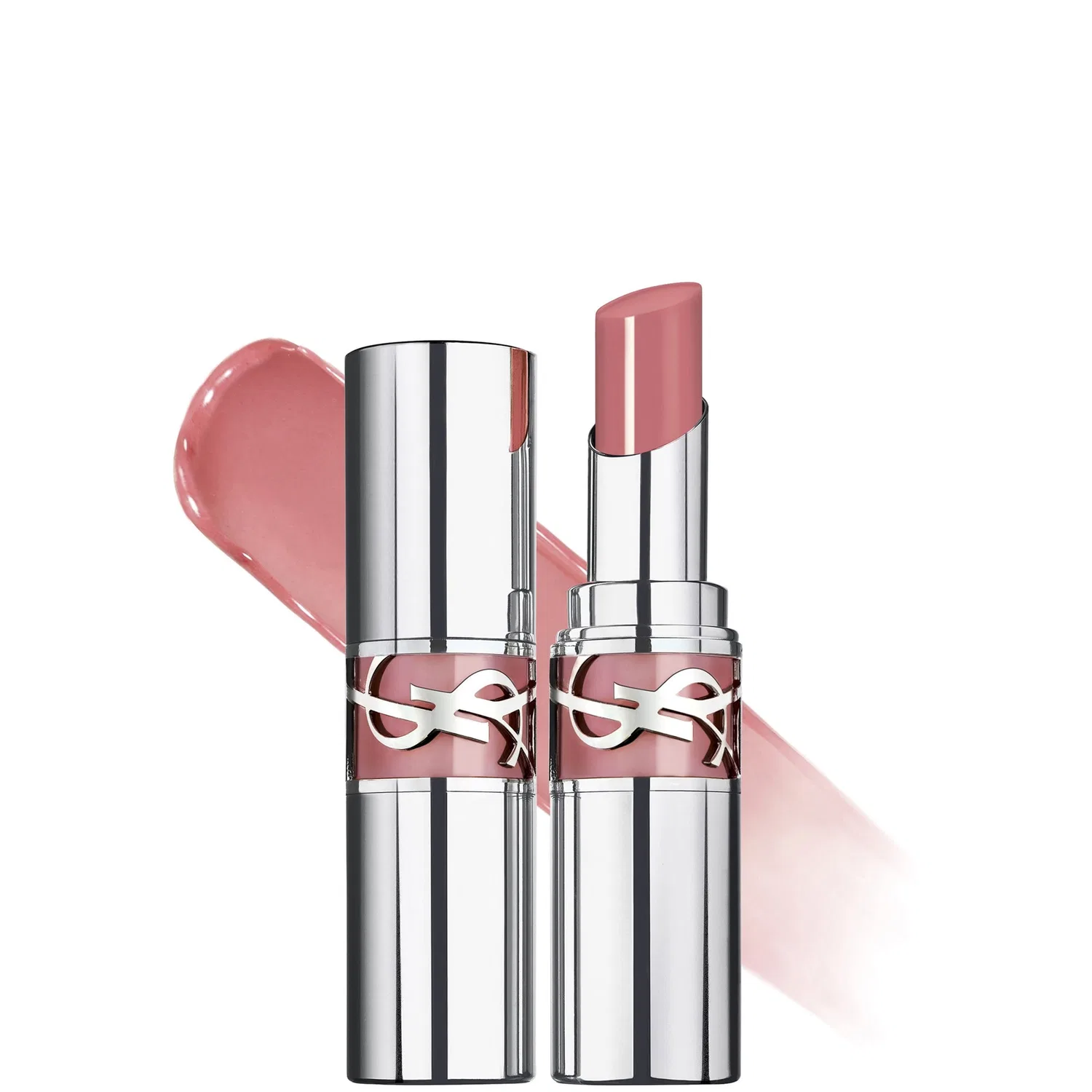 Loveshine nude lavalliere duo Ysl — фото 3