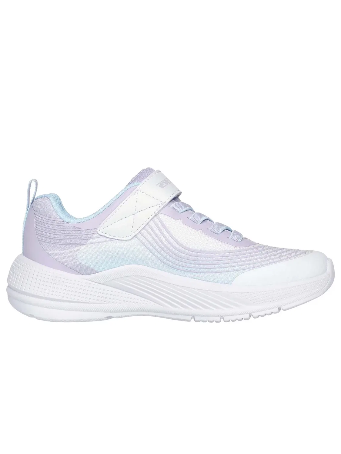 Кроссовки 'Microspec Advance' Skechers, White — фото 3
