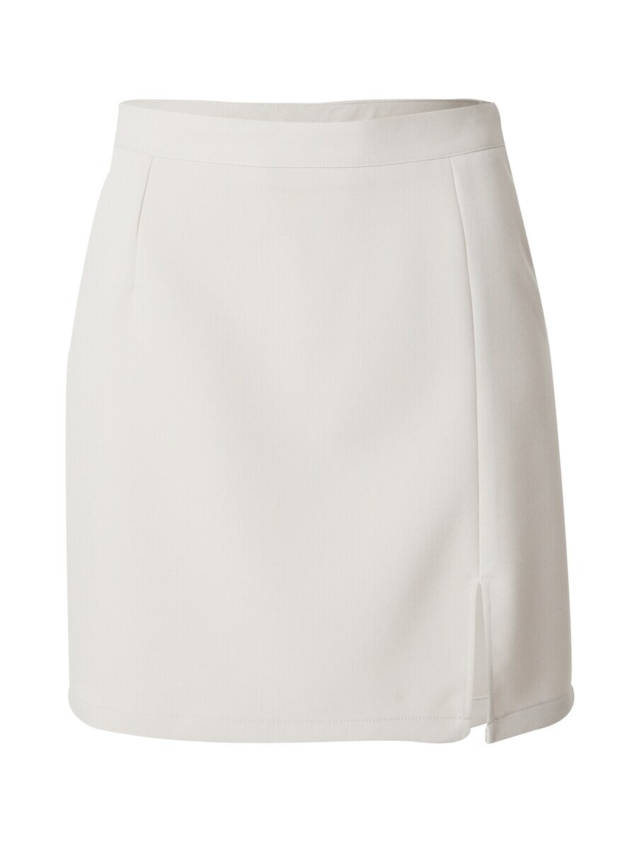 

Юбка мини A-VIEW Skirt Annali, кремовый