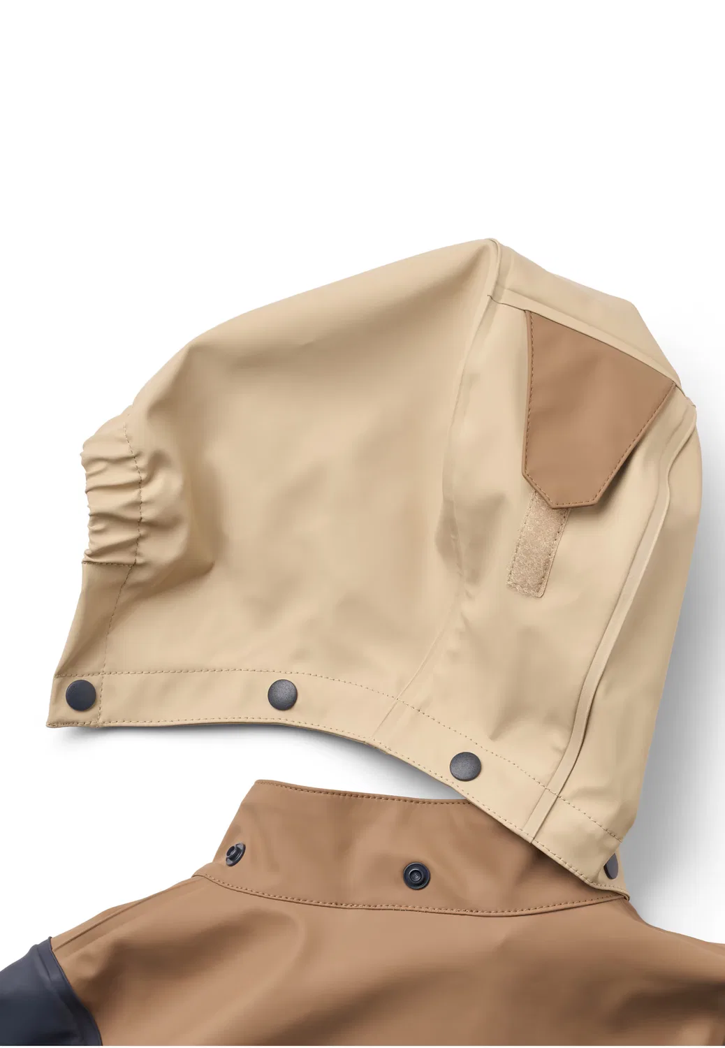 Куртка Performance Jacket 'Otu' Wheat, Beige/Camel — фото 4