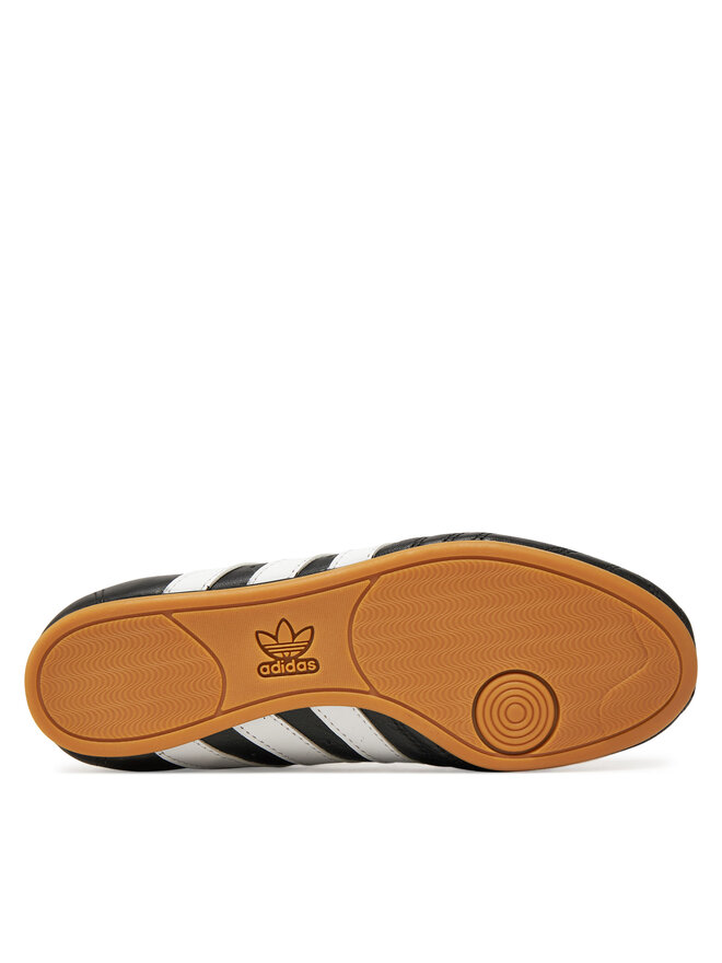 Кроссовки Taekwondo Lace JS1193 Adidas, черный — фото 4