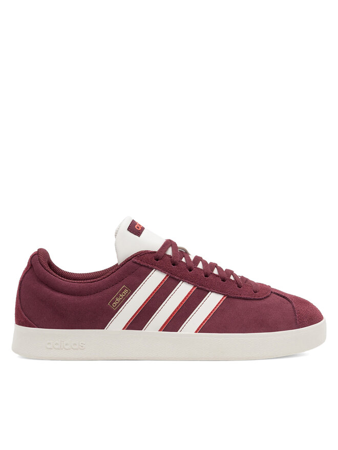 

Кроссовки VL COURT IF7555 Adidas, красный