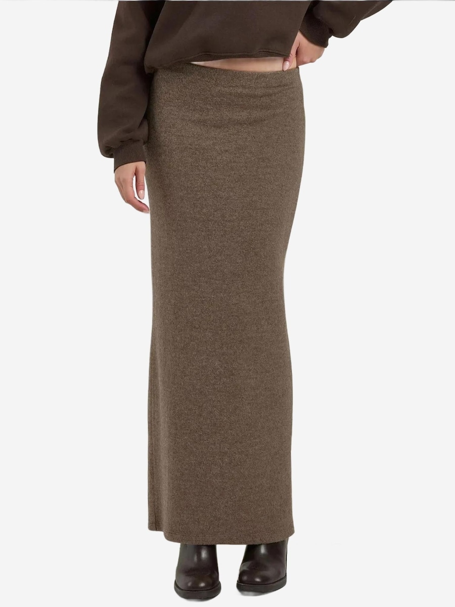 

Юбка Hiccup, коричневый