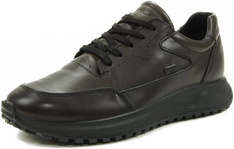 Кроссовки IGI & CO Men's Casual Shoes IGI&Co, Brown