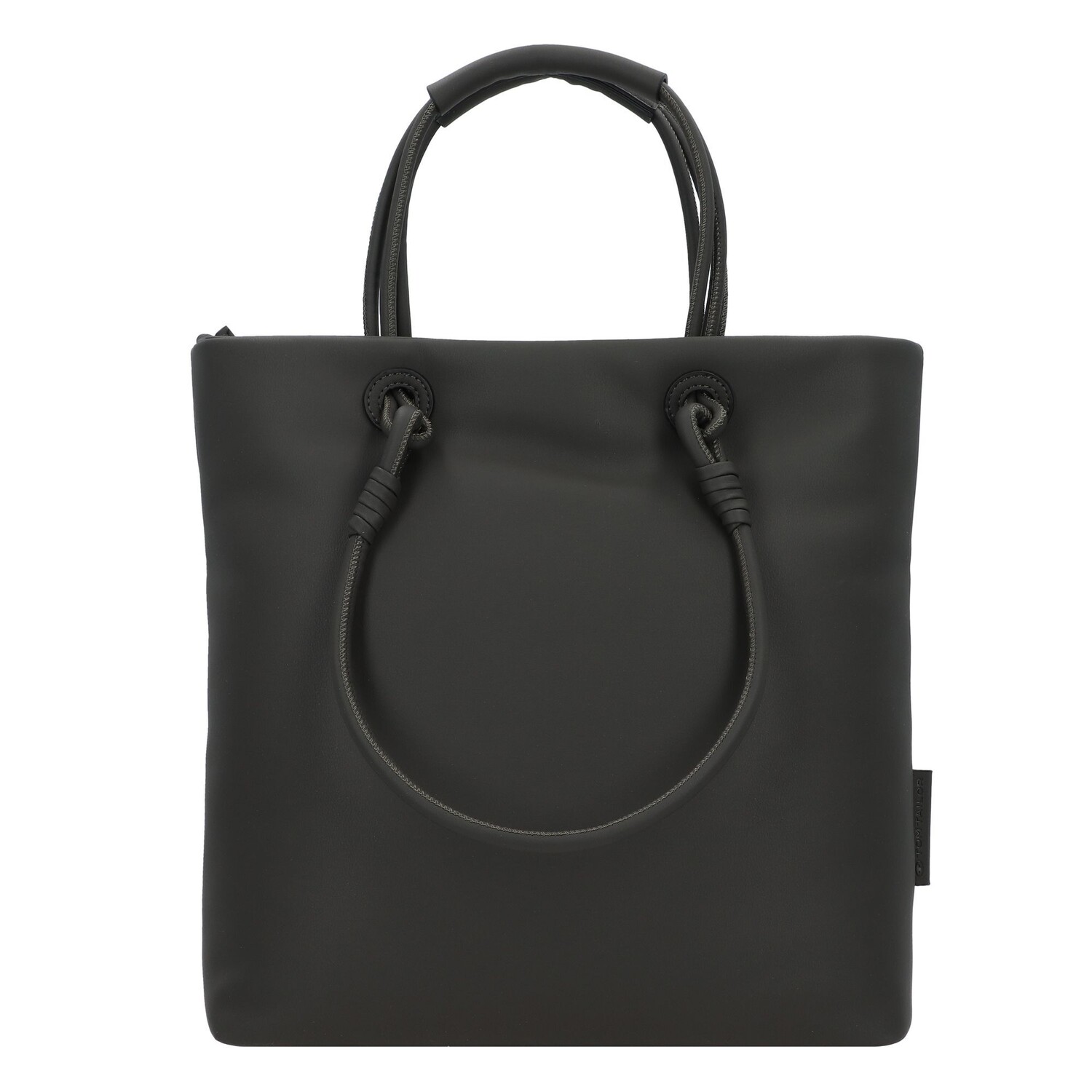 

Сумка шоппер Tom Tailor Olivia Tasche 31.5см, цвет dark grey