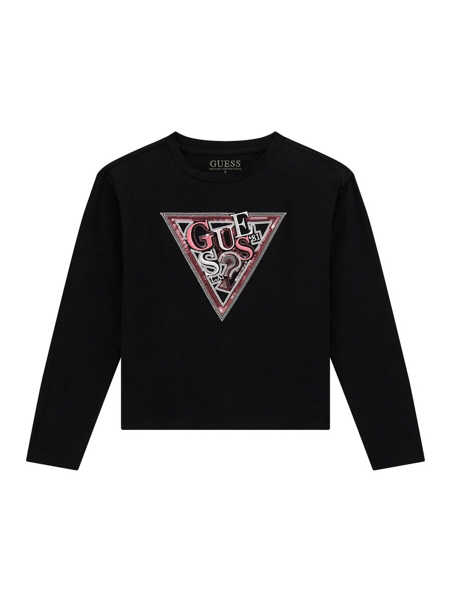 

Рубашка GUESS, черный