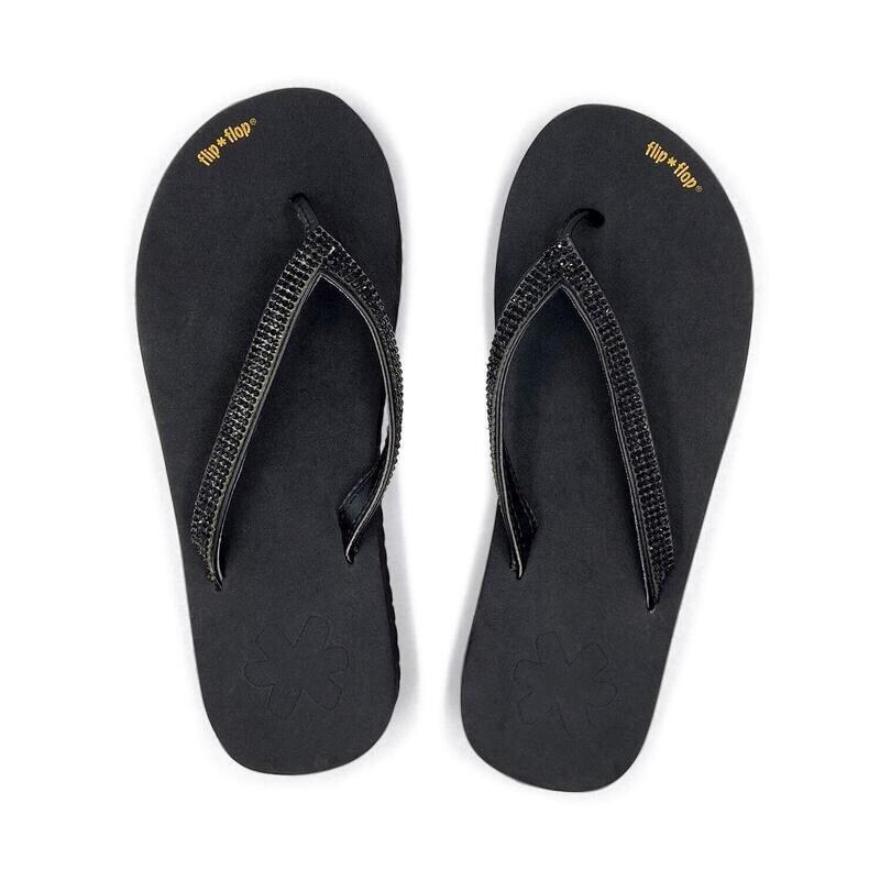 

Шлепанцы Flip Flop, черный