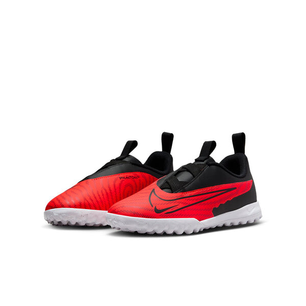Кроссовки фантом gx академия tf Nike, красный — фото 3